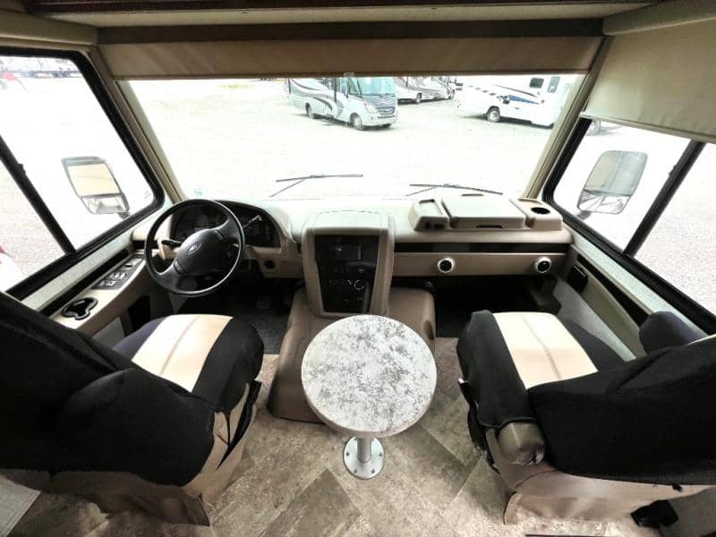 2019 Forest River 2019 Forest River Georgetown - thumbnail 15