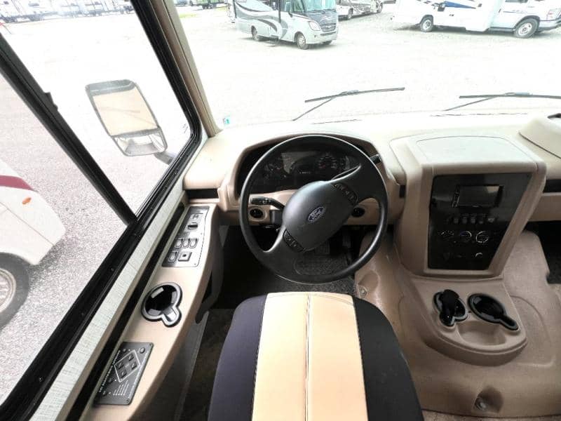 2019 Forest River 2019 Forest River Georgetown - thumbnail 18