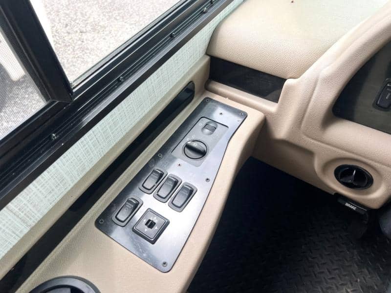 2019 Forest River 2019 Forest River Georgetown - thumbnail 19