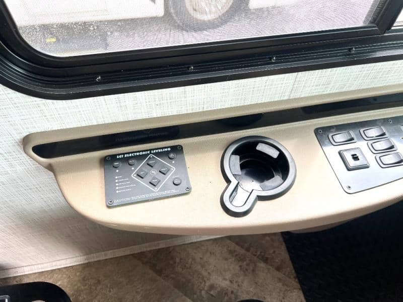 2019 Forest River 2019 Forest River Georgetown - thumbnail 20