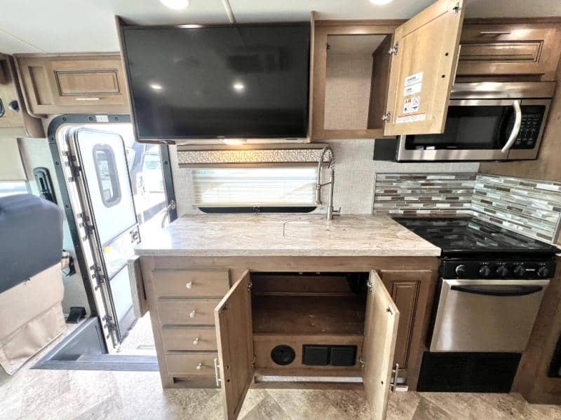 2019 Forest River 2019 Forest River Georgetown - thumbnail 24