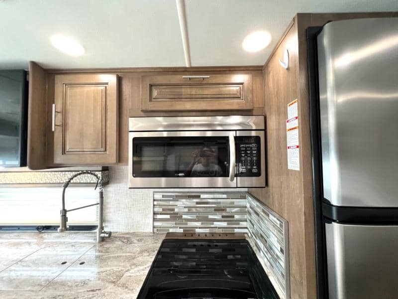 2019 Forest River 2019 Forest River Georgetown - thumbnail 26