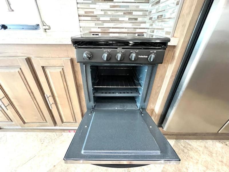 2019 Forest River 2019 Forest River Georgetown - thumbnail 29