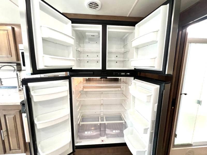 2019 Forest River 2019 Forest River Georgetown - thumbnail 30