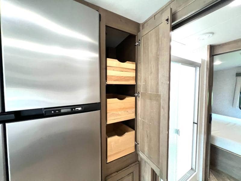 2019 Forest River 2019 Forest River Georgetown - thumbnail 31