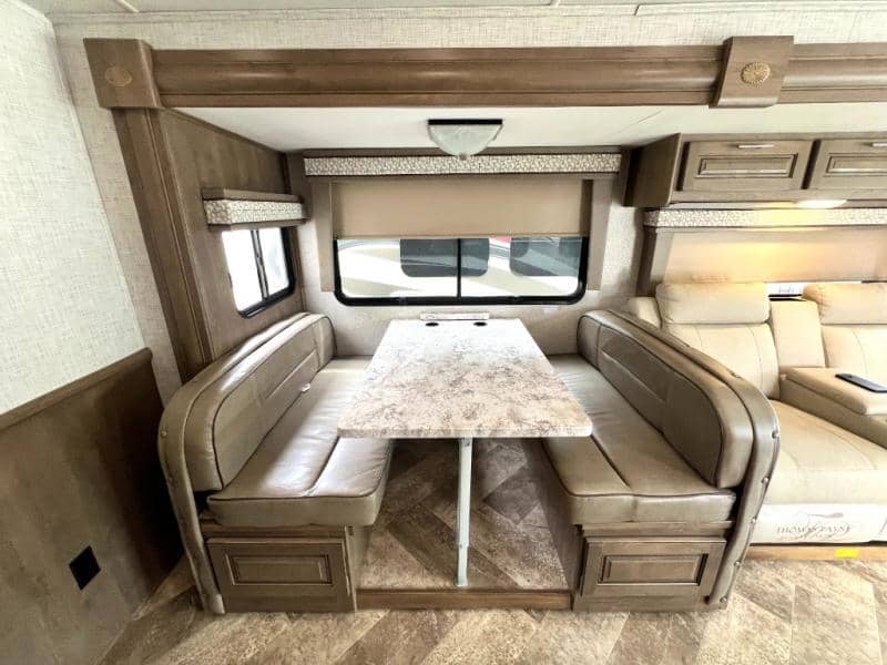 2019 Forest River 2019 Forest River Georgetown - thumbnail 32