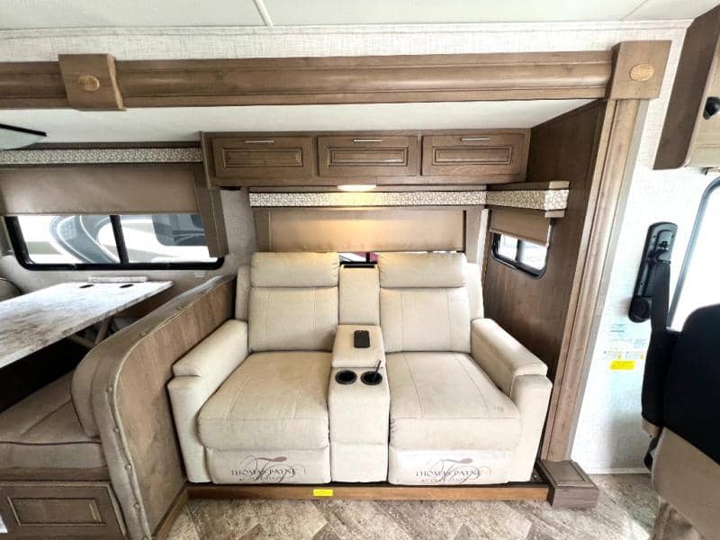 2019 Forest River 2019 Forest River Georgetown - thumbnail 33