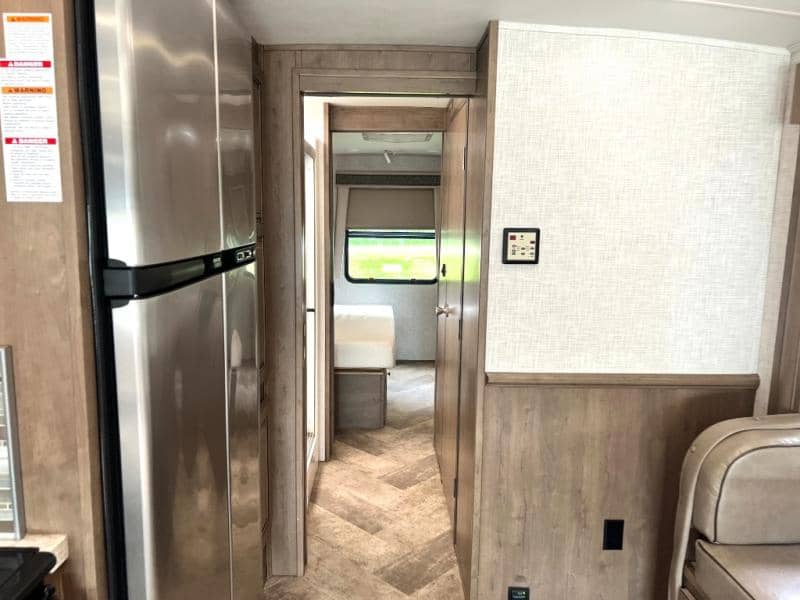 2019 Forest River 2019 Forest River Georgetown - thumbnail 34