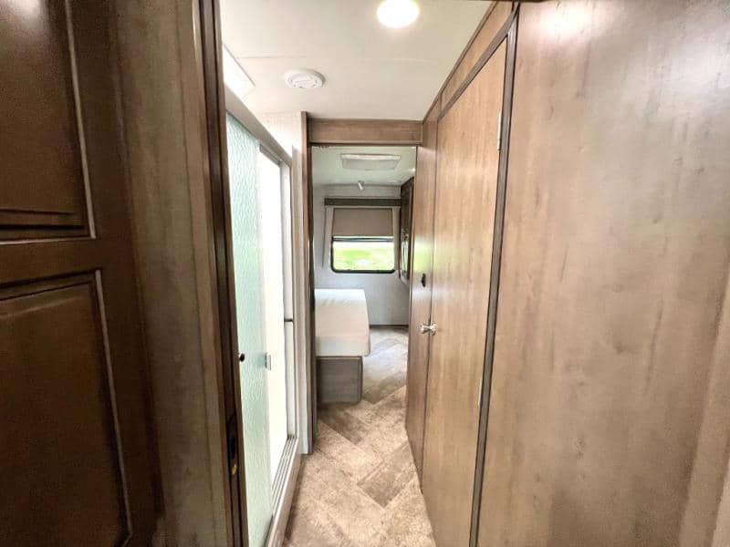 2019 Forest River 2019 Forest River Georgetown - thumbnail 35