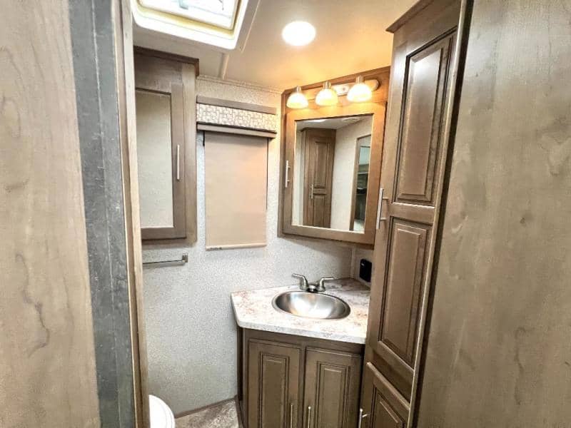 2019 Forest River 2019 Forest River Georgetown - thumbnail 38