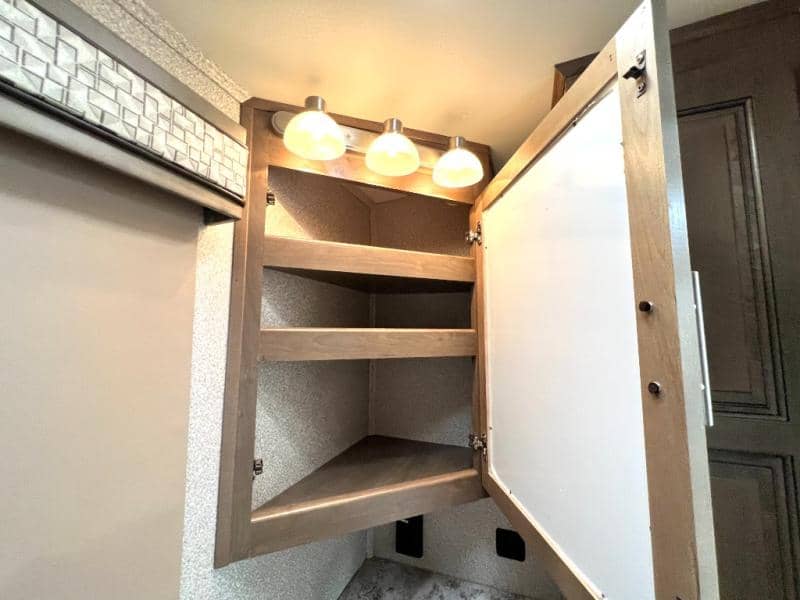 2019 Forest River 2019 Forest River Georgetown - thumbnail 39