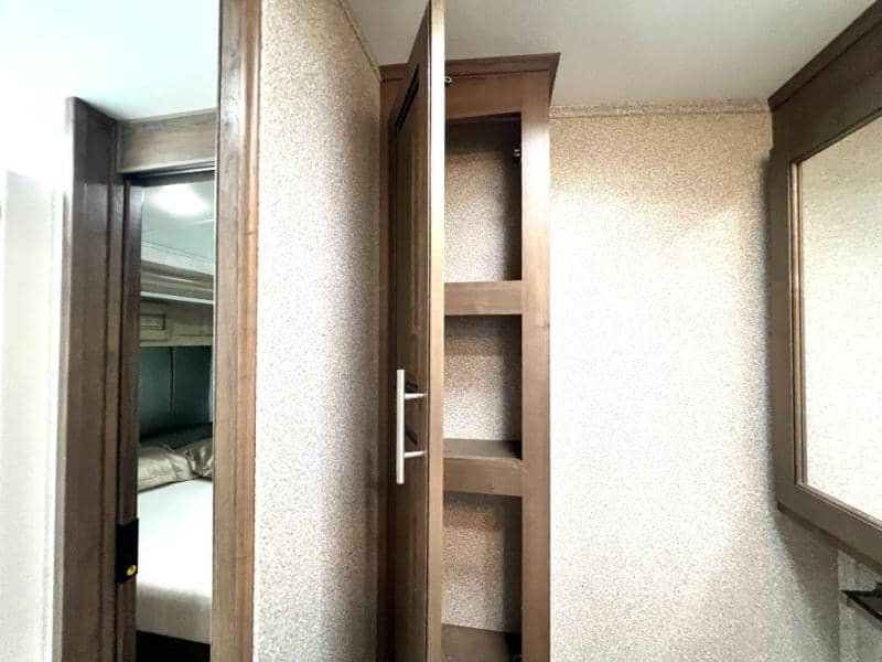 2019 Forest River 2019 Forest River Georgetown - thumbnail 41