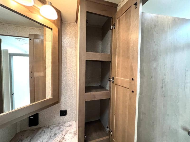 2019 Forest River 2019 Forest River Georgetown - thumbnail 43