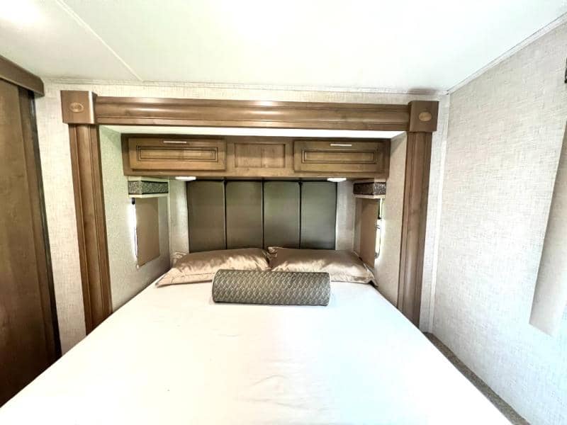 2019 Forest River 2019 Forest River Georgetown - thumbnail 46