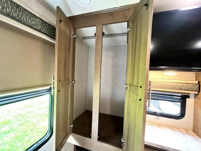 2019 Forest River 2019 Forest River Georgetown - thumbnail 48