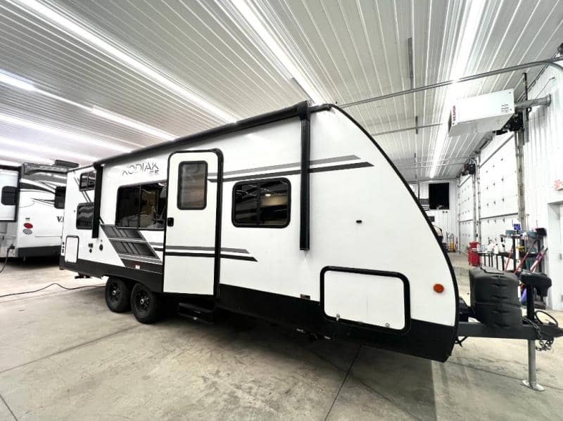 2022 Dutchmen 2022 Dutchmen Kodiak SE - thumbnail 6