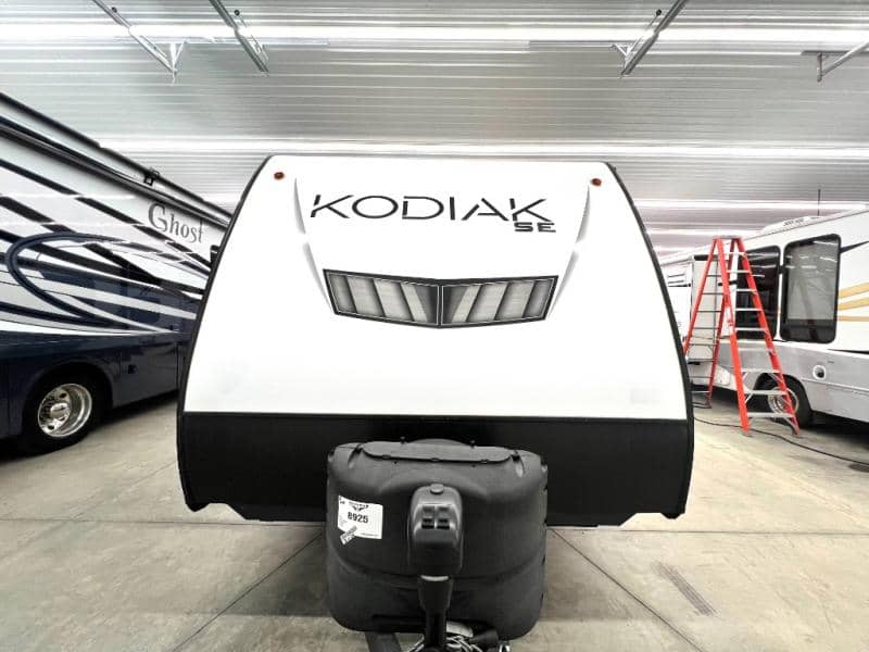 2022 Dutchmen 2022 Dutchmen Kodiak SE - thumbnail 7