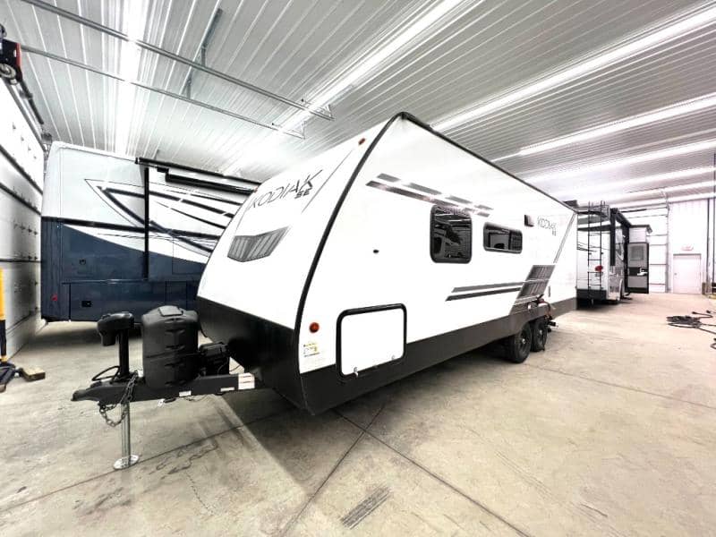 2022 Dutchmen 2022 Dutchmen Kodiak SE - thumbnail 8