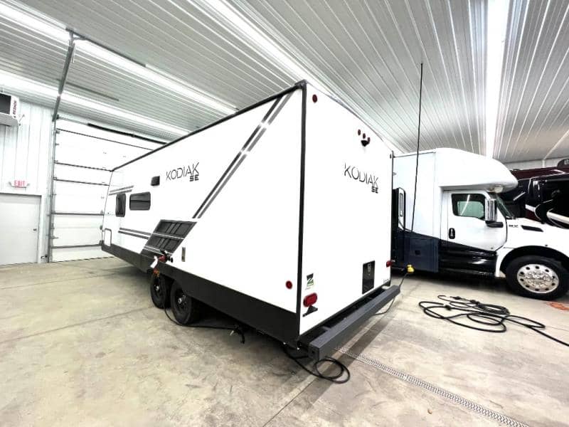 2022 Dutchmen 2022 Dutchmen Kodiak SE - thumbnail 9