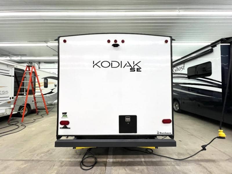2022 Dutchmen 2022 Dutchmen Kodiak SE - thumbnail 10