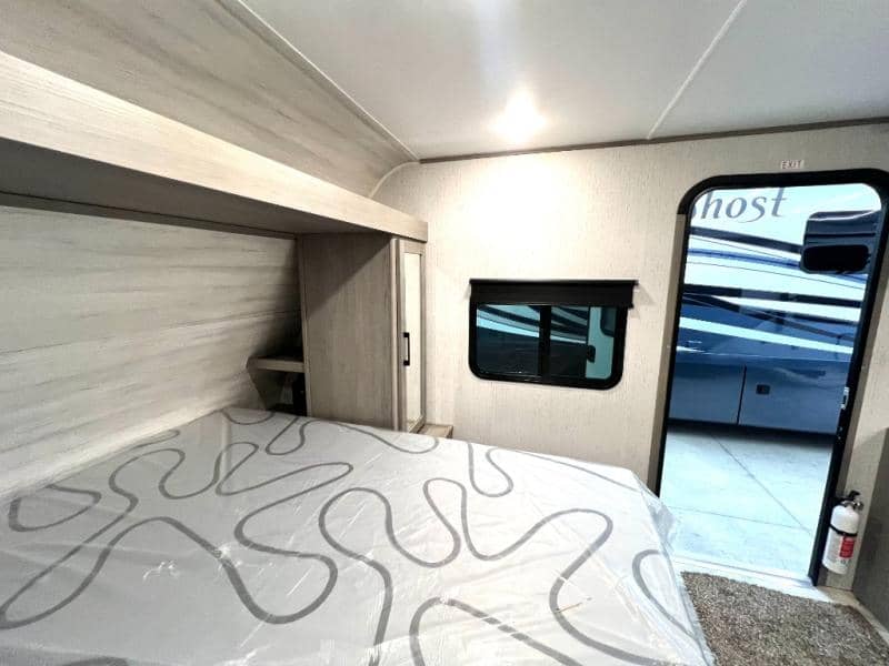 2022 Dutchmen 2022 Dutchmen Kodiak SE - thumbnail 24