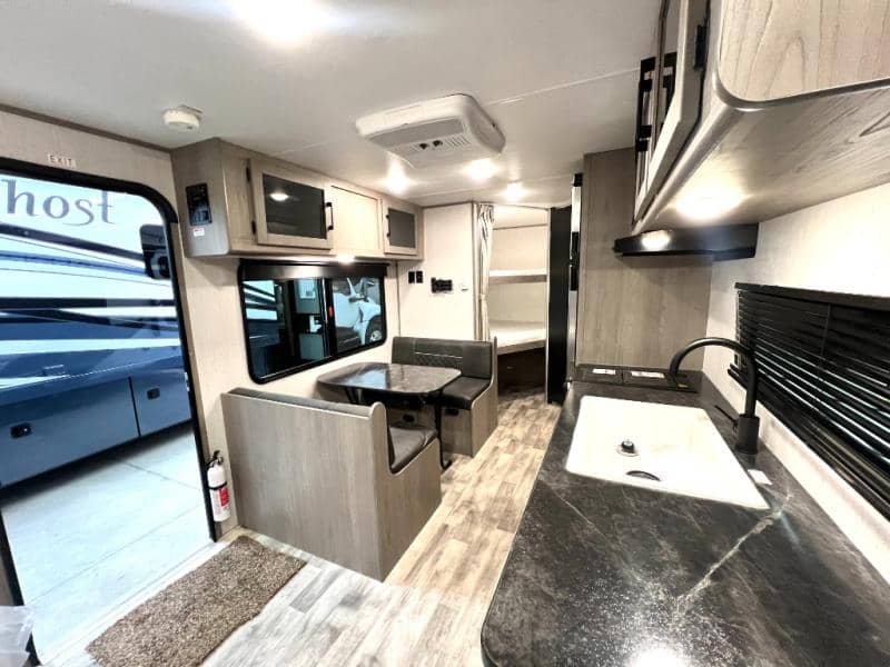 2022 Dutchmen 2022 Dutchmen Kodiak SE - thumbnail 25