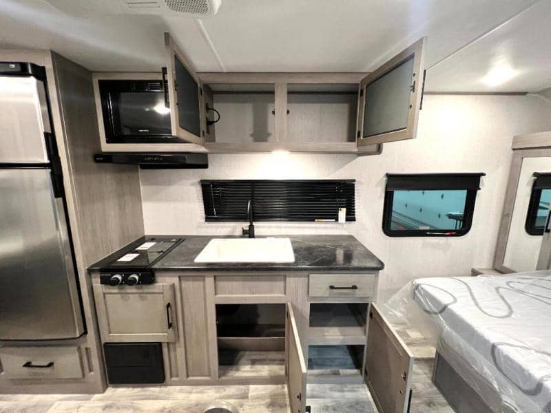 2022 Dutchmen 2022 Dutchmen Kodiak SE - thumbnail 28