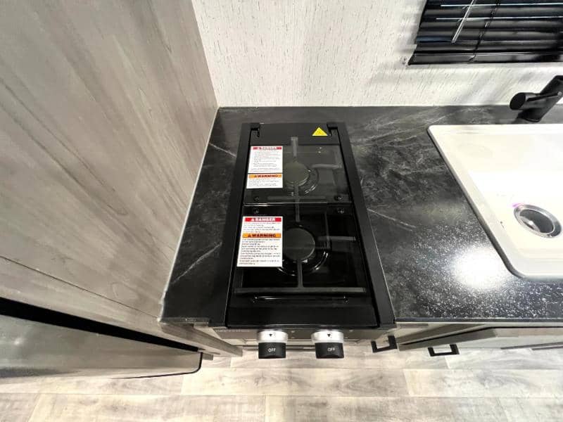 2022 Dutchmen 2022 Dutchmen Kodiak SE - thumbnail 32