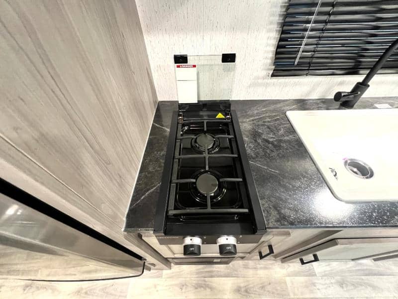 2022 Dutchmen 2022 Dutchmen Kodiak SE - thumbnail 33