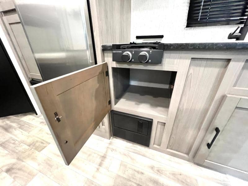 2022 Dutchmen 2022 Dutchmen Kodiak SE - thumbnail 34