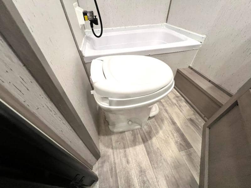 2022 Dutchmen 2022 Dutchmen Kodiak SE - thumbnail 50