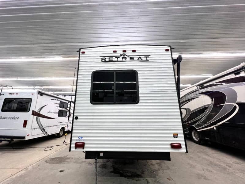 2023 Keystone RV 2023 Keystone RV Retreat - thumbnail 9