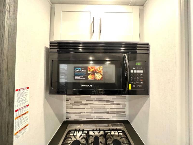 2023 Keystone RV 2023 Keystone RV Retreat - thumbnail 12