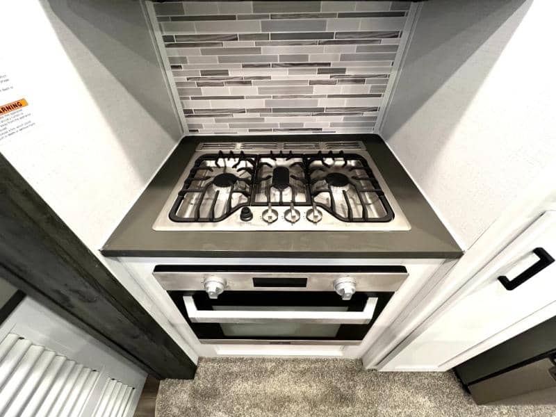 2023 Keystone RV 2023 Keystone RV Retreat - thumbnail 13