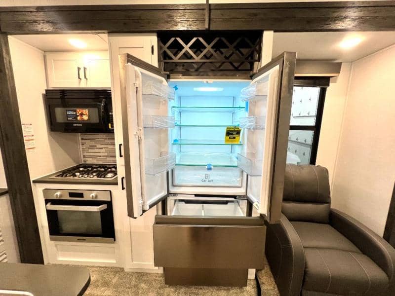 2023 Keystone RV 2023 Keystone RV Retreat - thumbnail 26