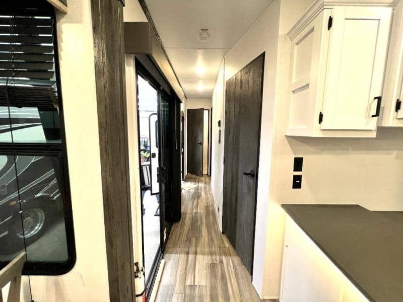 2023 Keystone RV 2023 Keystone RV Retreat - thumbnail 27