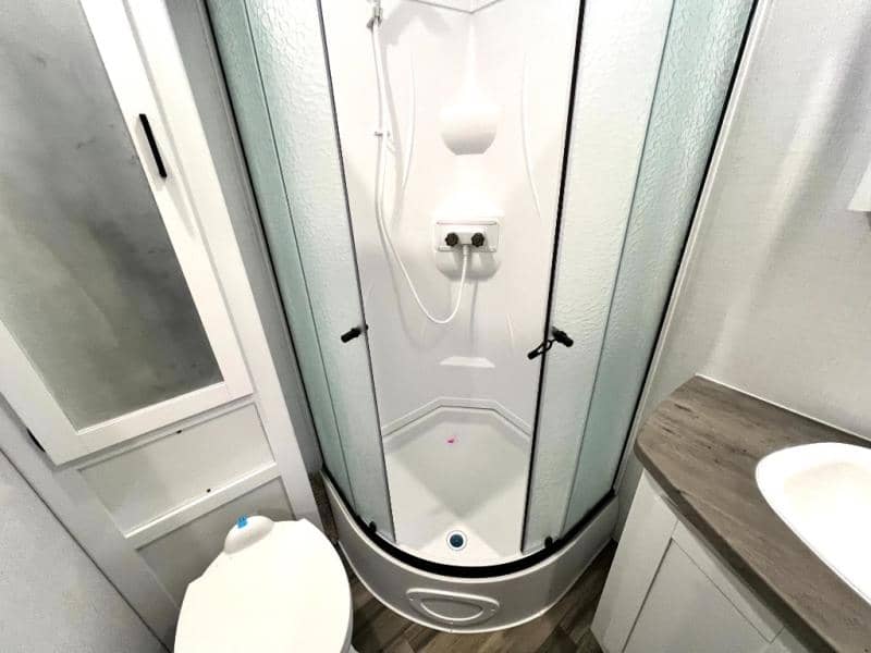 2023 Keystone RV 2023 Keystone RV Retreat - thumbnail 36