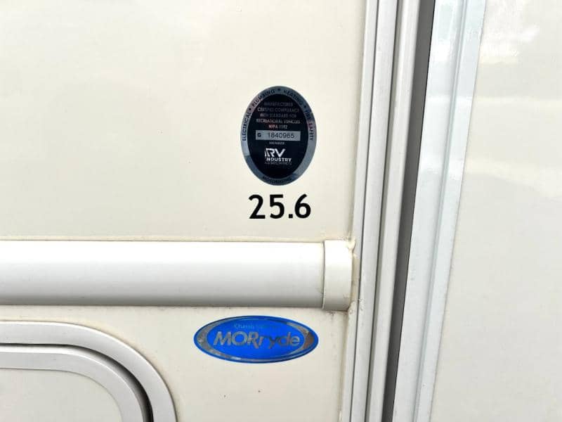 2021 Thor Motor Coach 2021 Thor Motor Coach Vegas - thumbnail 11