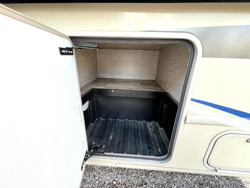 2021 Thor Motor Coach 2021 Thor Motor Coach Vegas - thumbnail 14