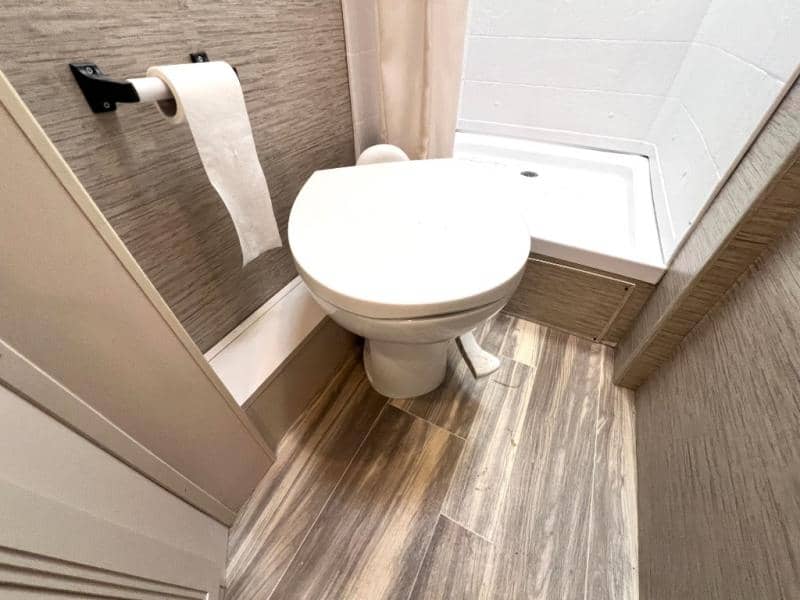 2021 Thor Motor Coach 2021 Thor Motor Coach Vegas - thumbnail 44