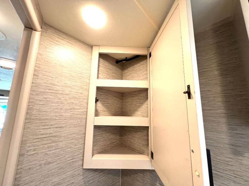 2021 Thor Motor Coach 2021 Thor Motor Coach Vegas - thumbnail 46