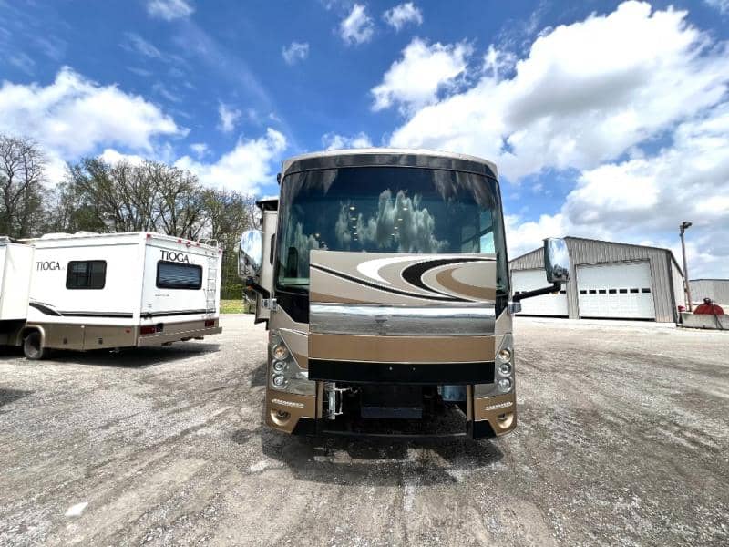 2016 Thor Motor Coach 2016 Thor Motor Coach Tuscany - thumbnail 6