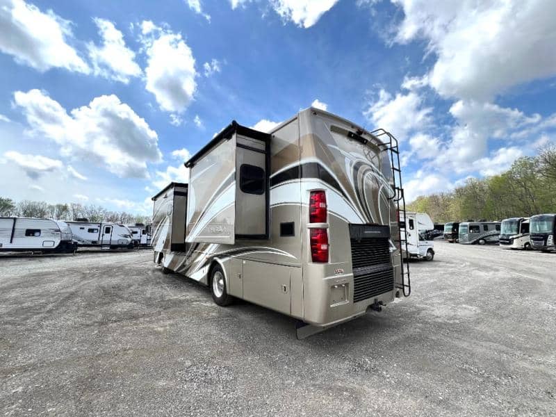 2016 Thor Motor Coach 2016 Thor Motor Coach Tuscany - thumbnail 8