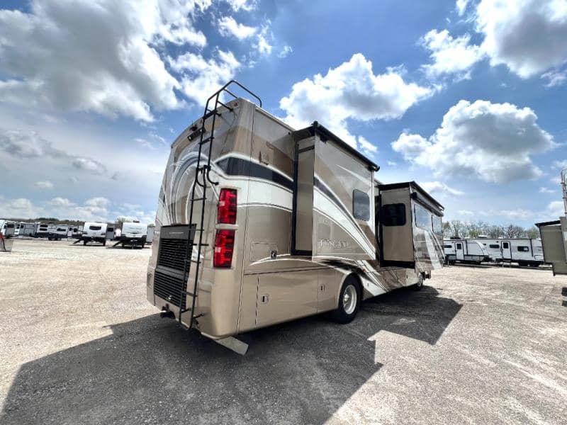 2016 Thor Motor Coach 2016 Thor Motor Coach Tuscany - thumbnail 10