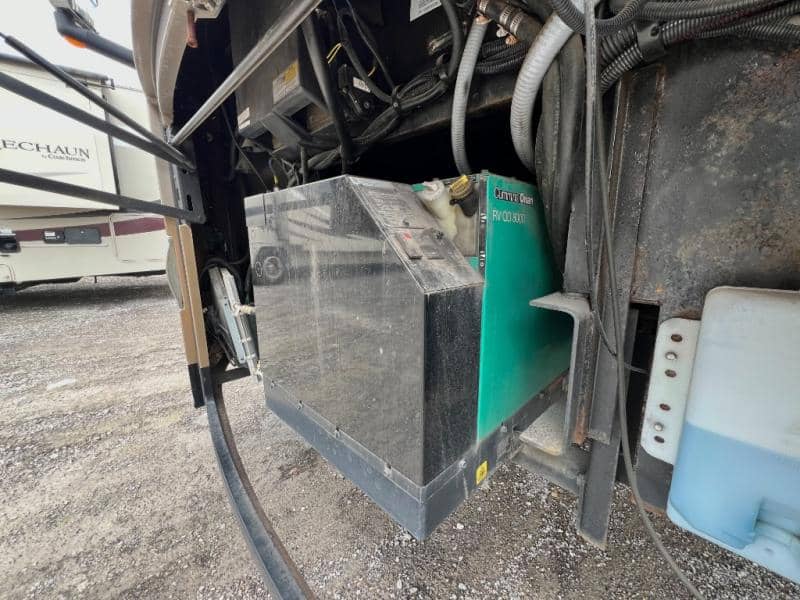 2016 Thor Motor Coach 2016 Thor Motor Coach Tuscany - thumbnail 12