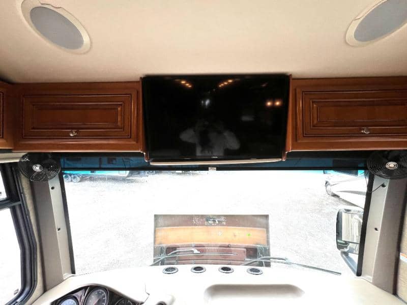 2016 Thor Motor Coach 2016 Thor Motor Coach Tuscany - thumbnail 18