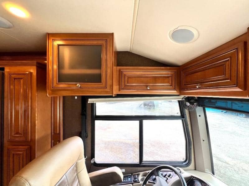 2016 Thor Motor Coach 2016 Thor Motor Coach Tuscany - thumbnail 19