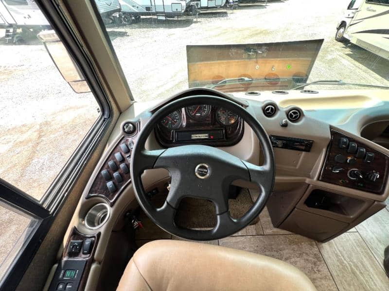 2016 Thor Motor Coach 2016 Thor Motor Coach Tuscany - thumbnail 23