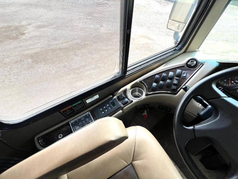 2016 Thor Motor Coach 2016 Thor Motor Coach Tuscany - thumbnail 24