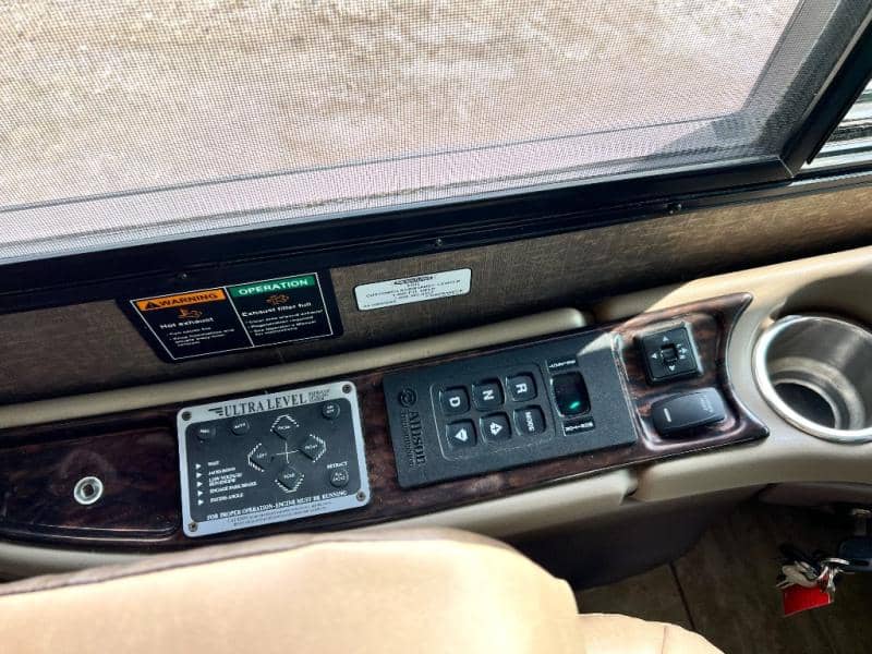 2016 Thor Motor Coach 2016 Thor Motor Coach Tuscany - thumbnail 26